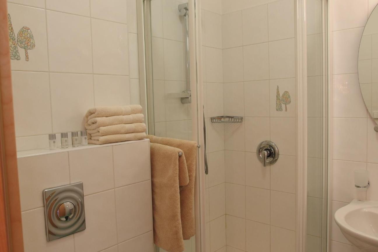 Apartmany Marco Shipping Ceske Budejovice Exterior photo